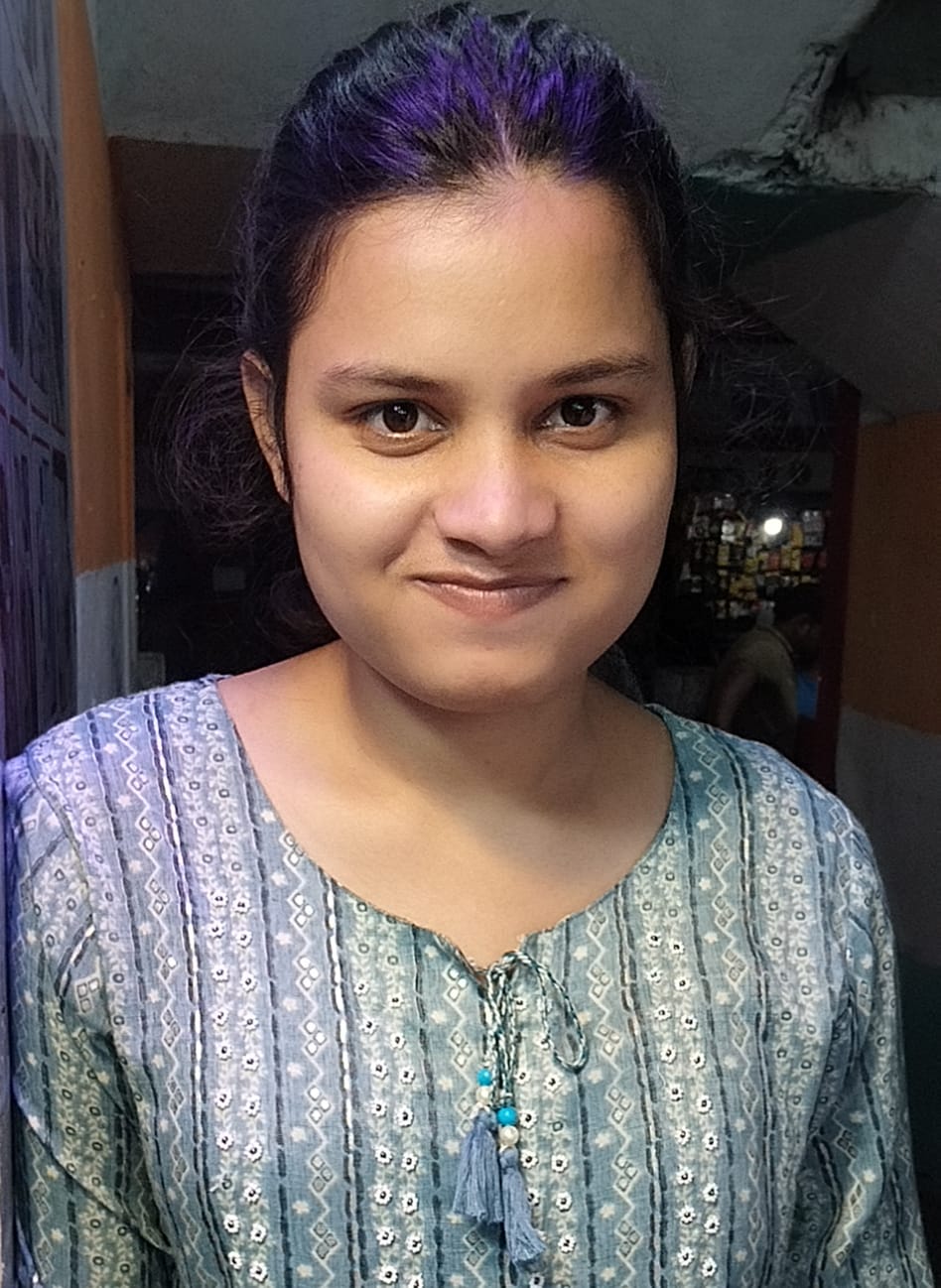 ASHIMA NISHAT