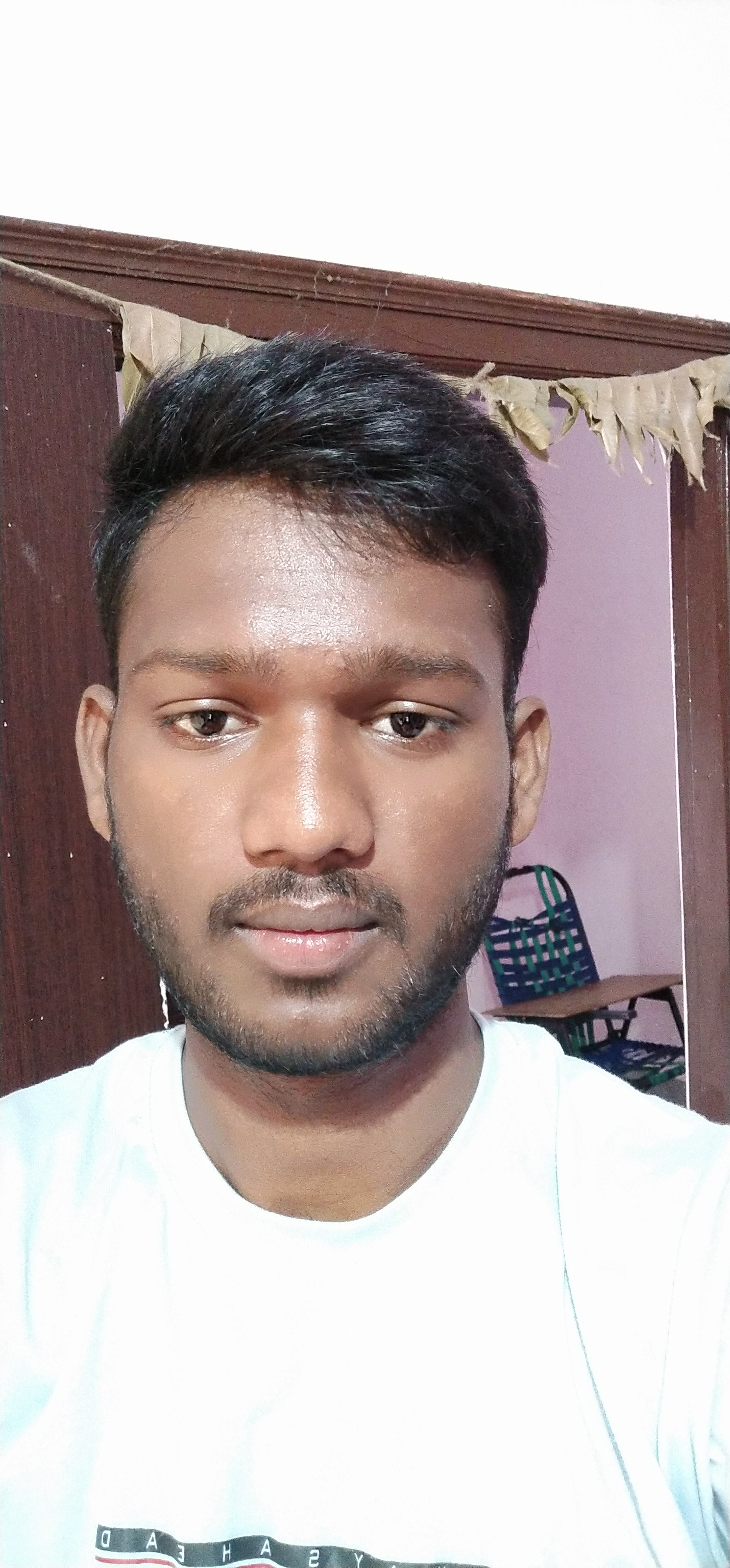 BELLI UDAY KIRAN