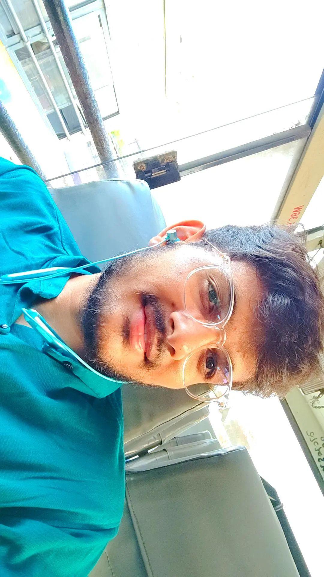 Patel sahil gotubhai