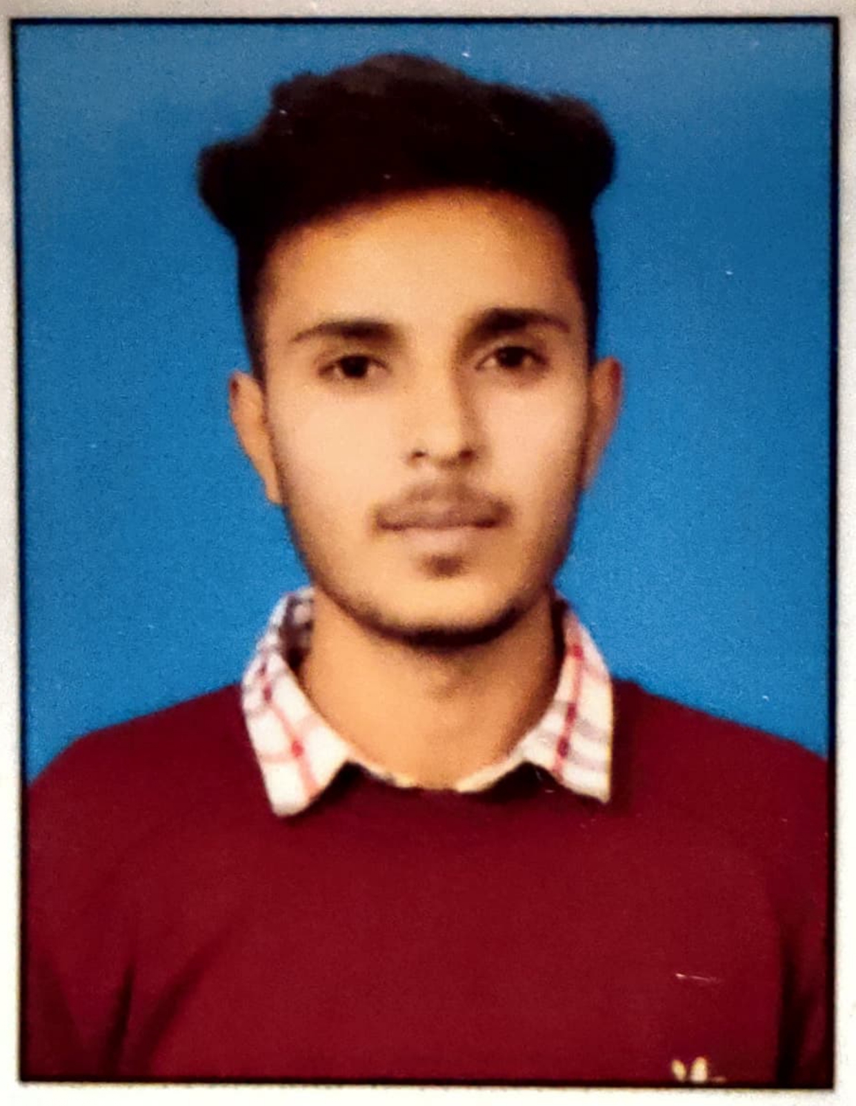 Jatin Jangid