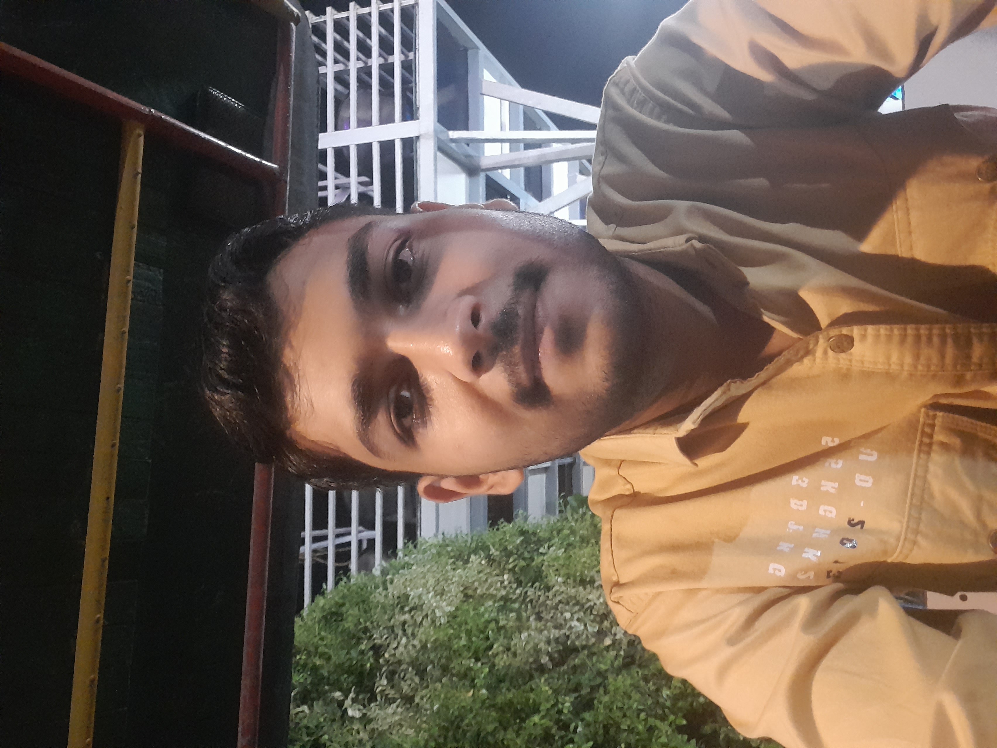 Kartik Gupta