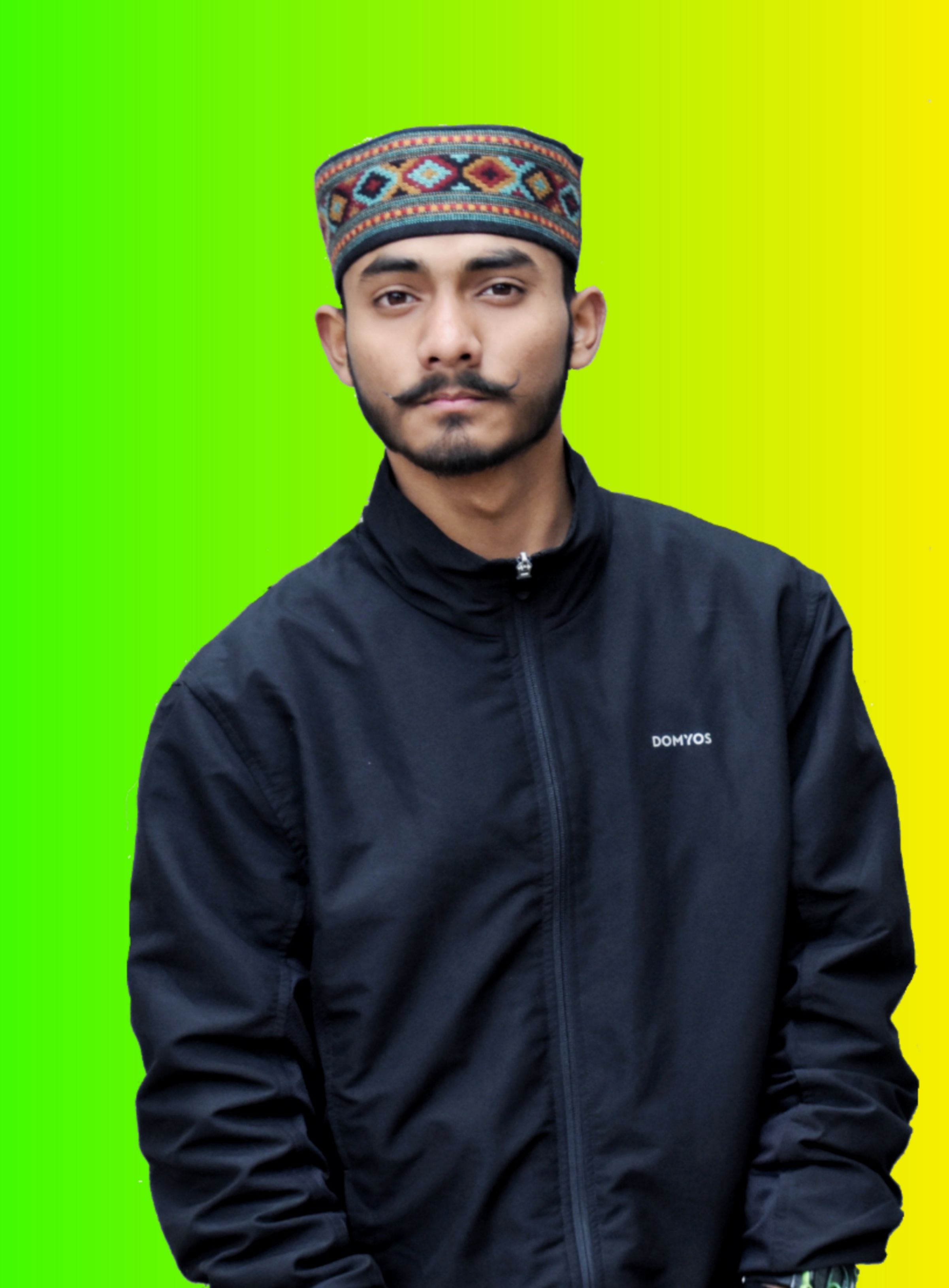 VINAY KATHAIT