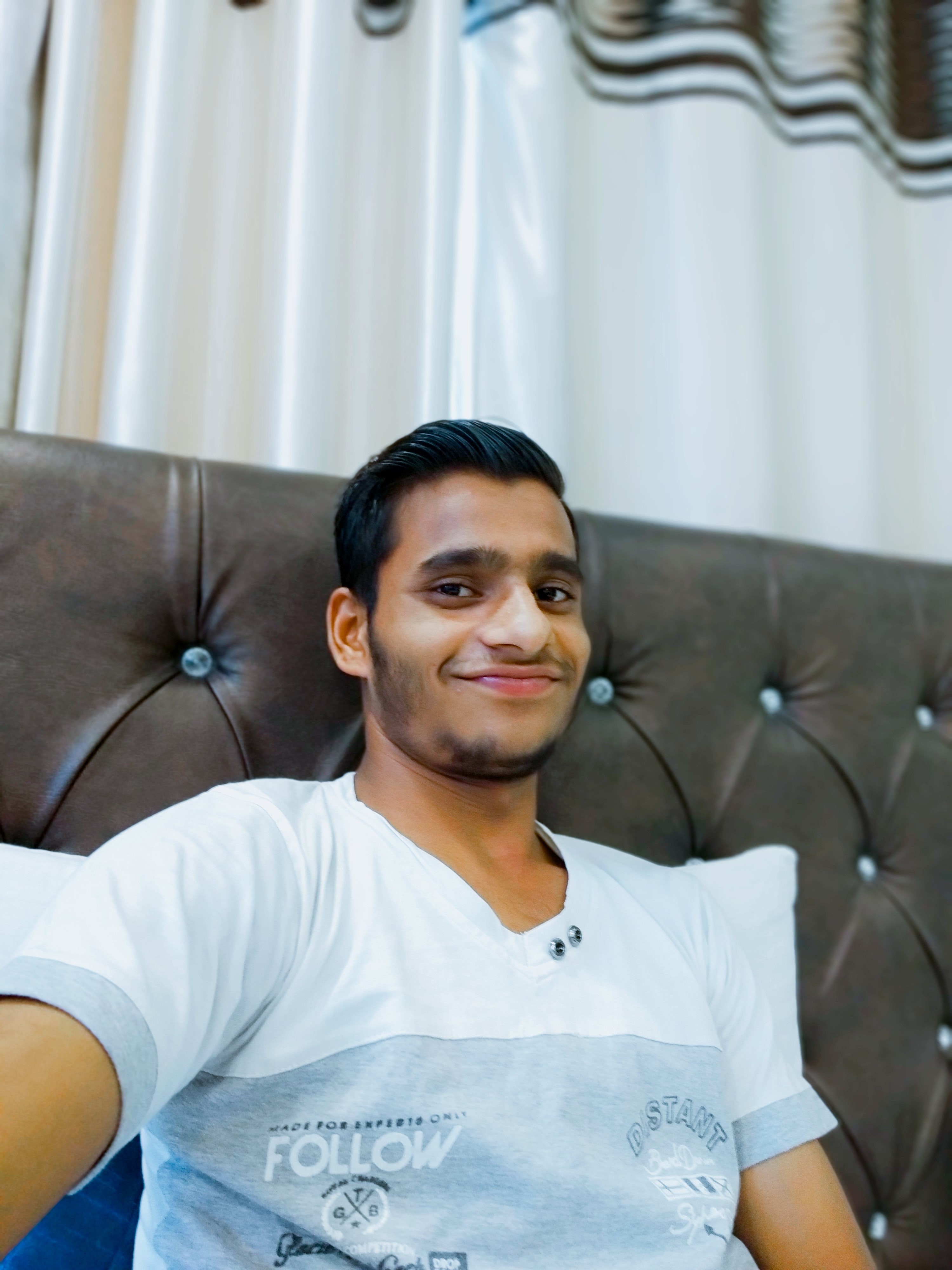 Vikash prasad