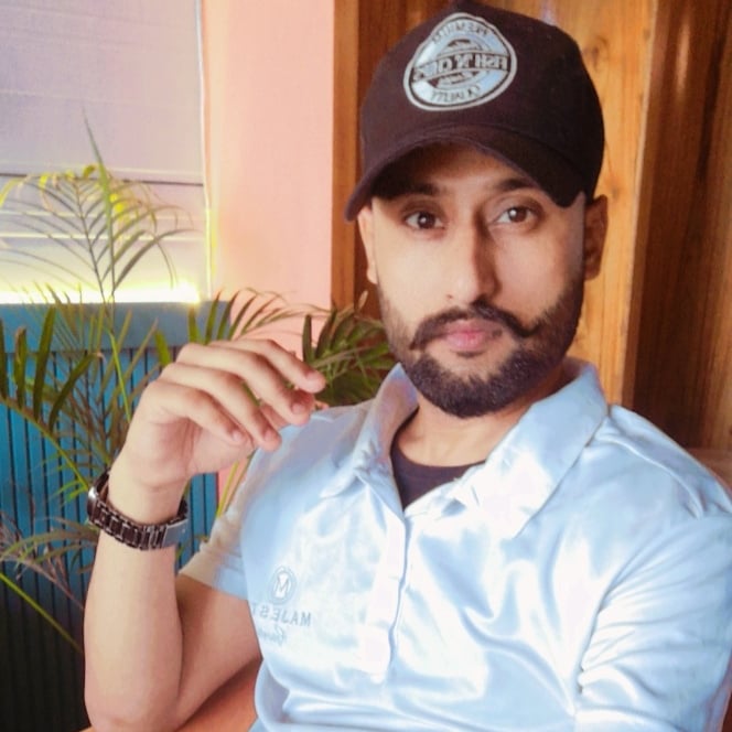 Sharandeep singh