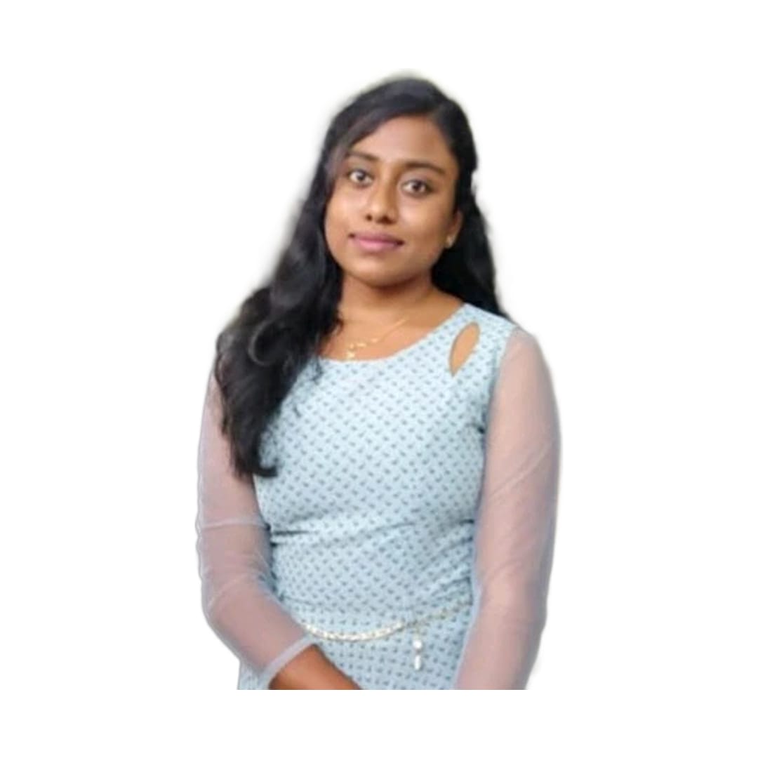 Amrutha R