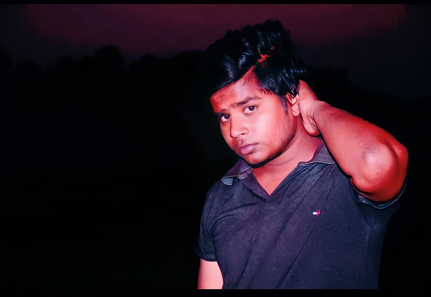 shailesh maurya