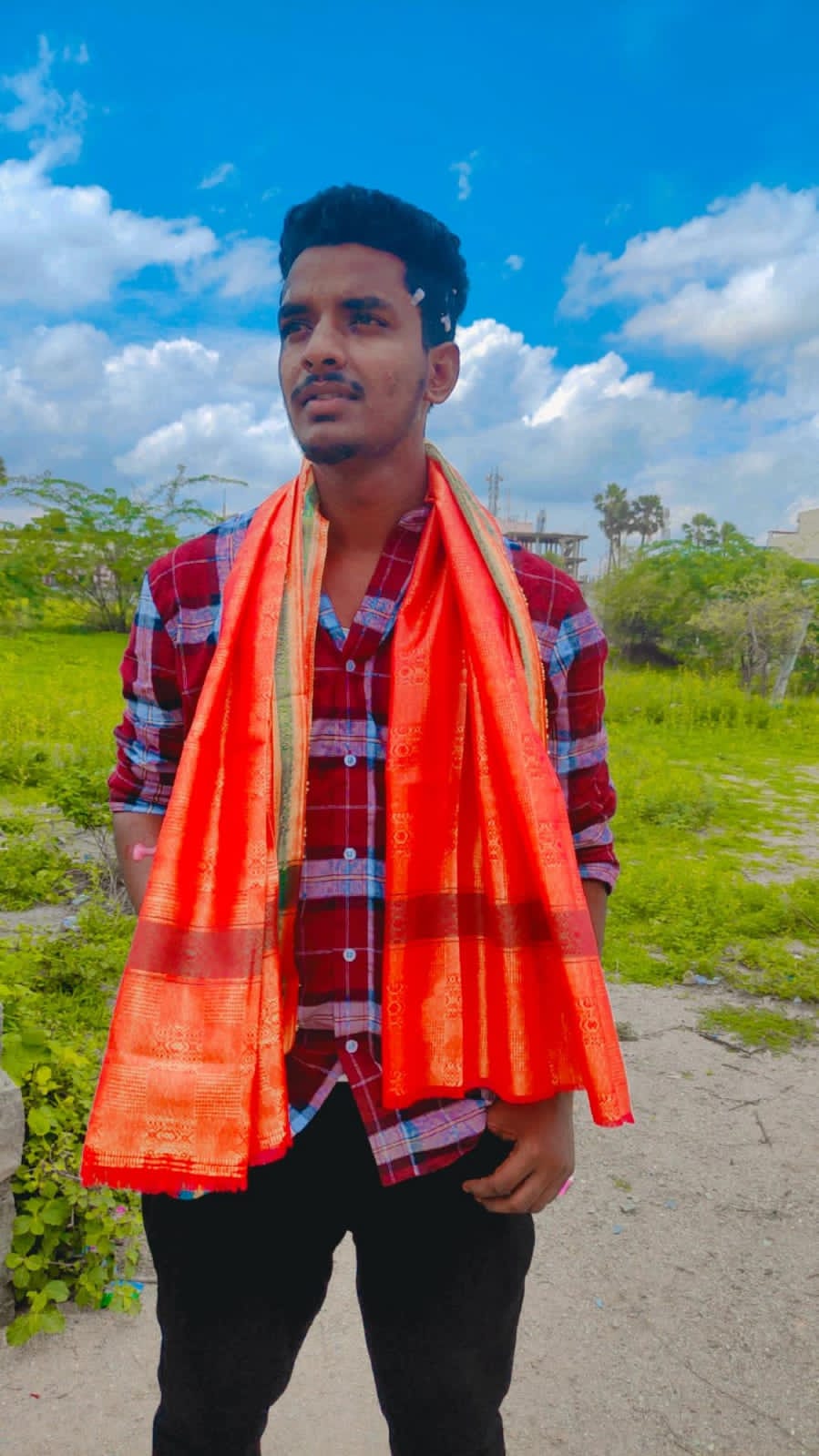 Sai kumar Reddy