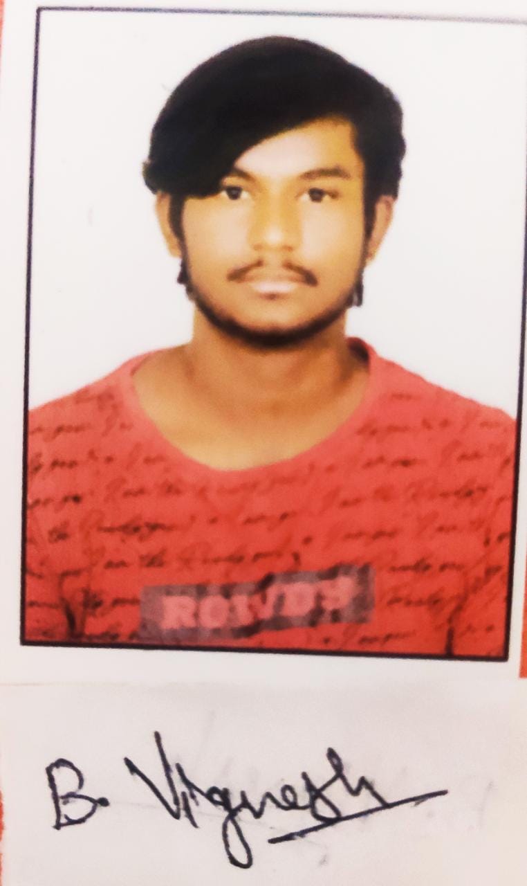 Vignesh