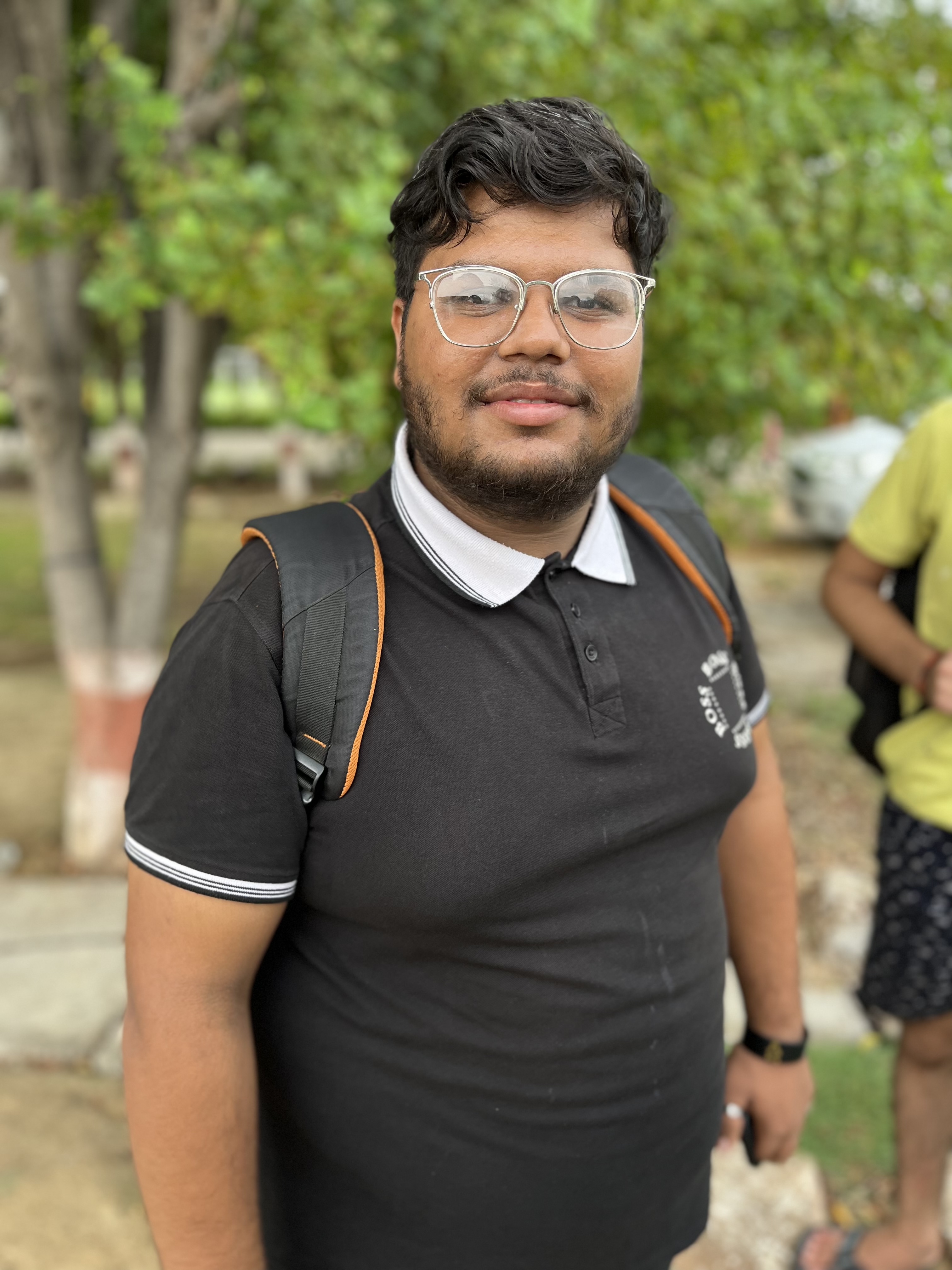 VAIBHAV VOHRA