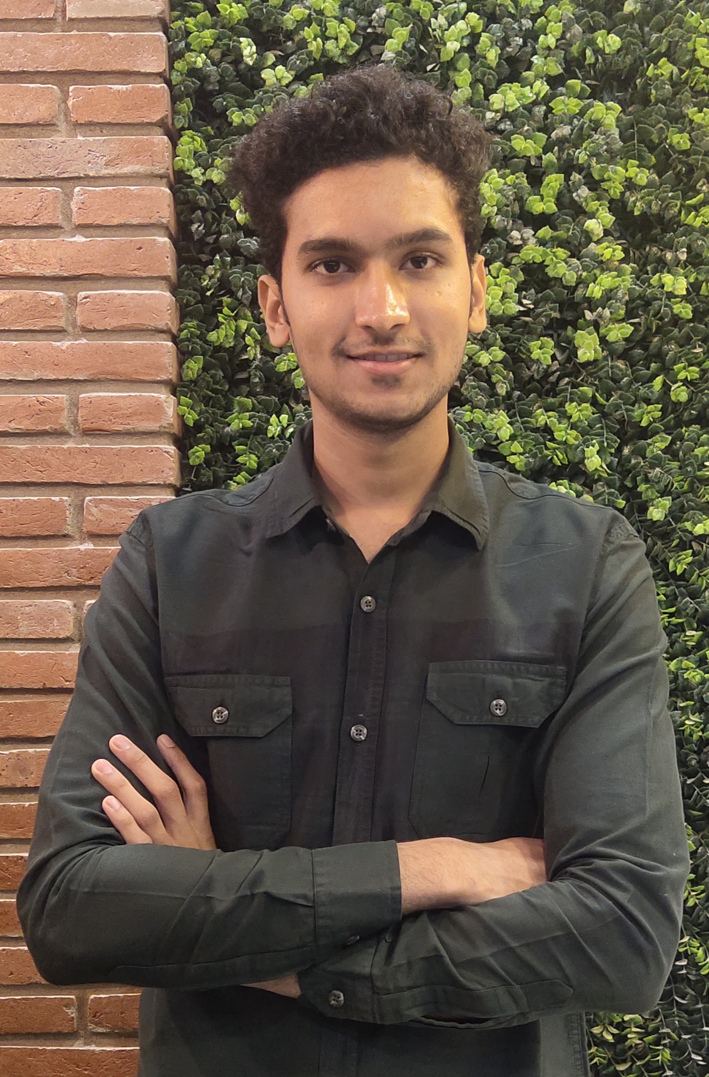 Sarvesh solanki