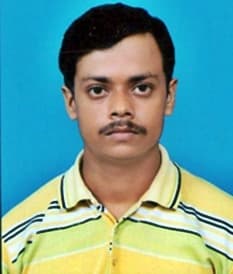 KALYAN CHAKRABORTY