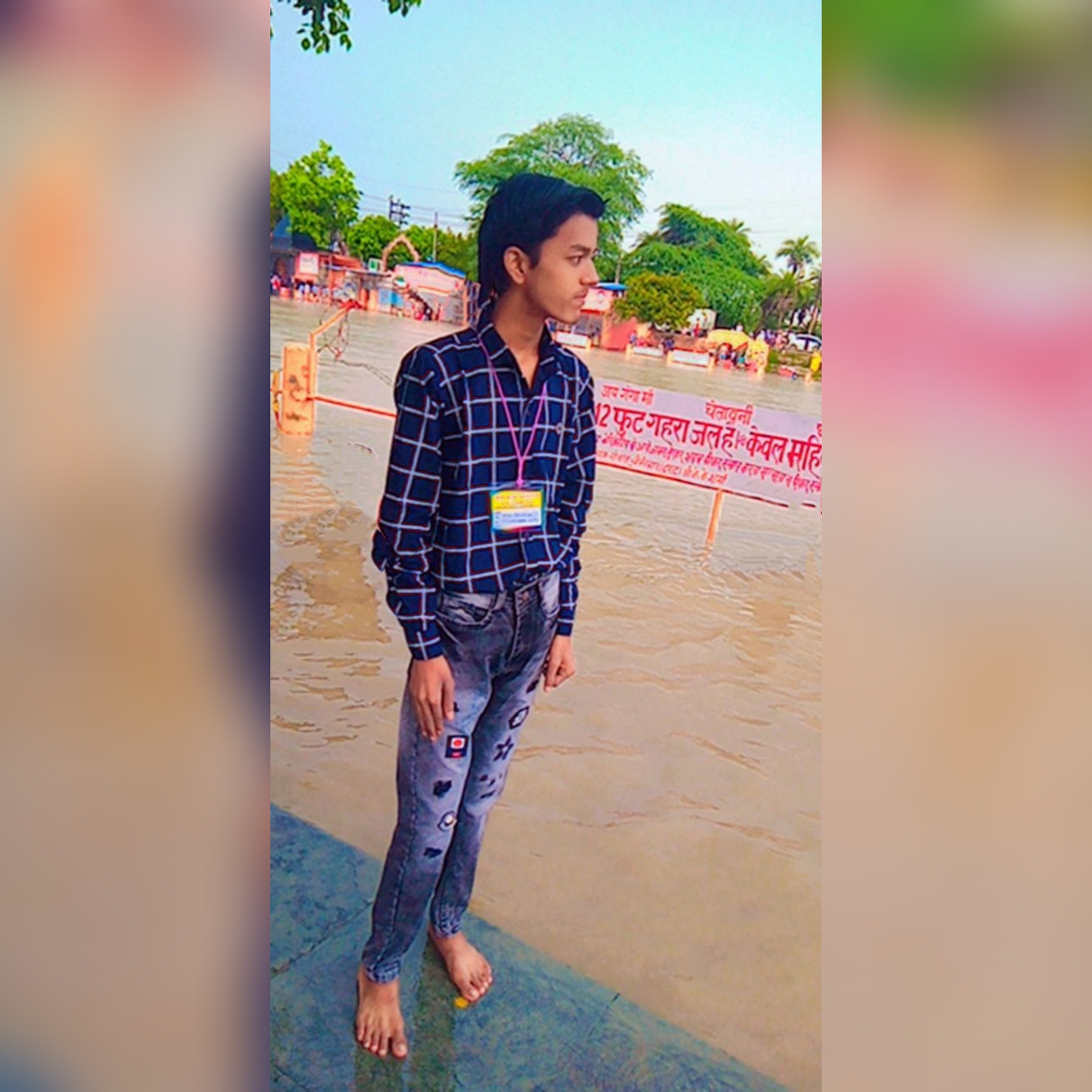 ABHISHEK