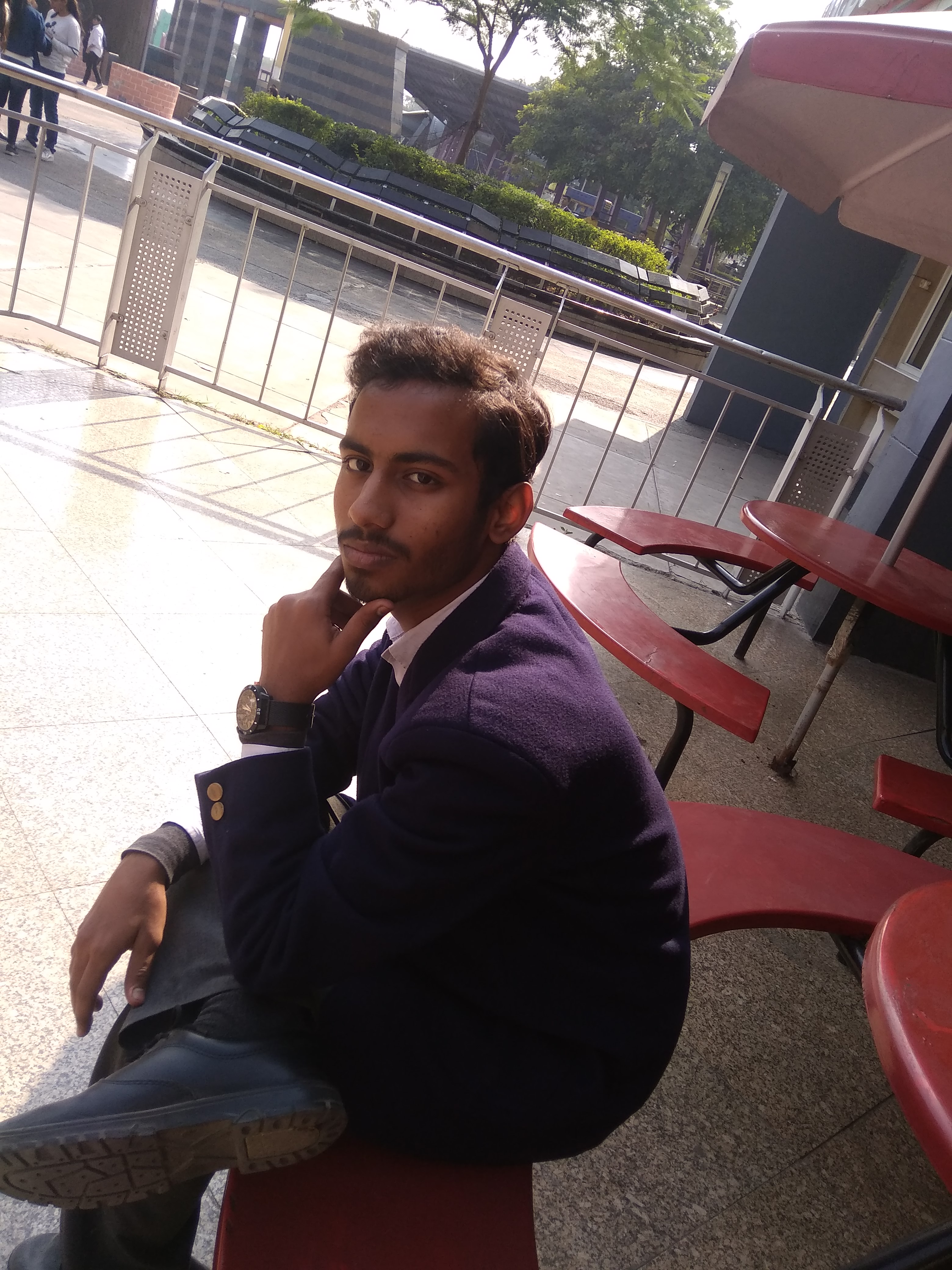 Yash Rajput