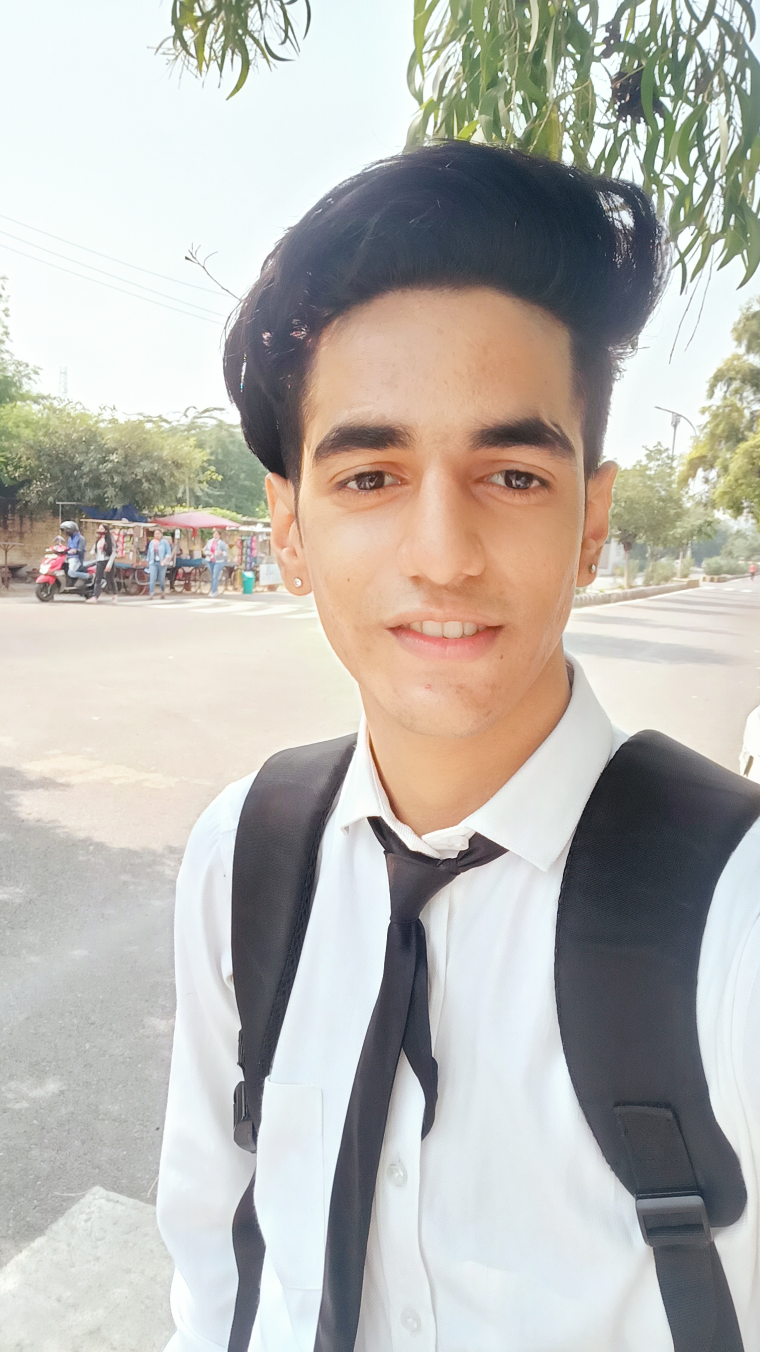 Nitin BHATT