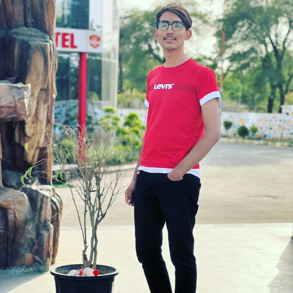 Mrinal purohit