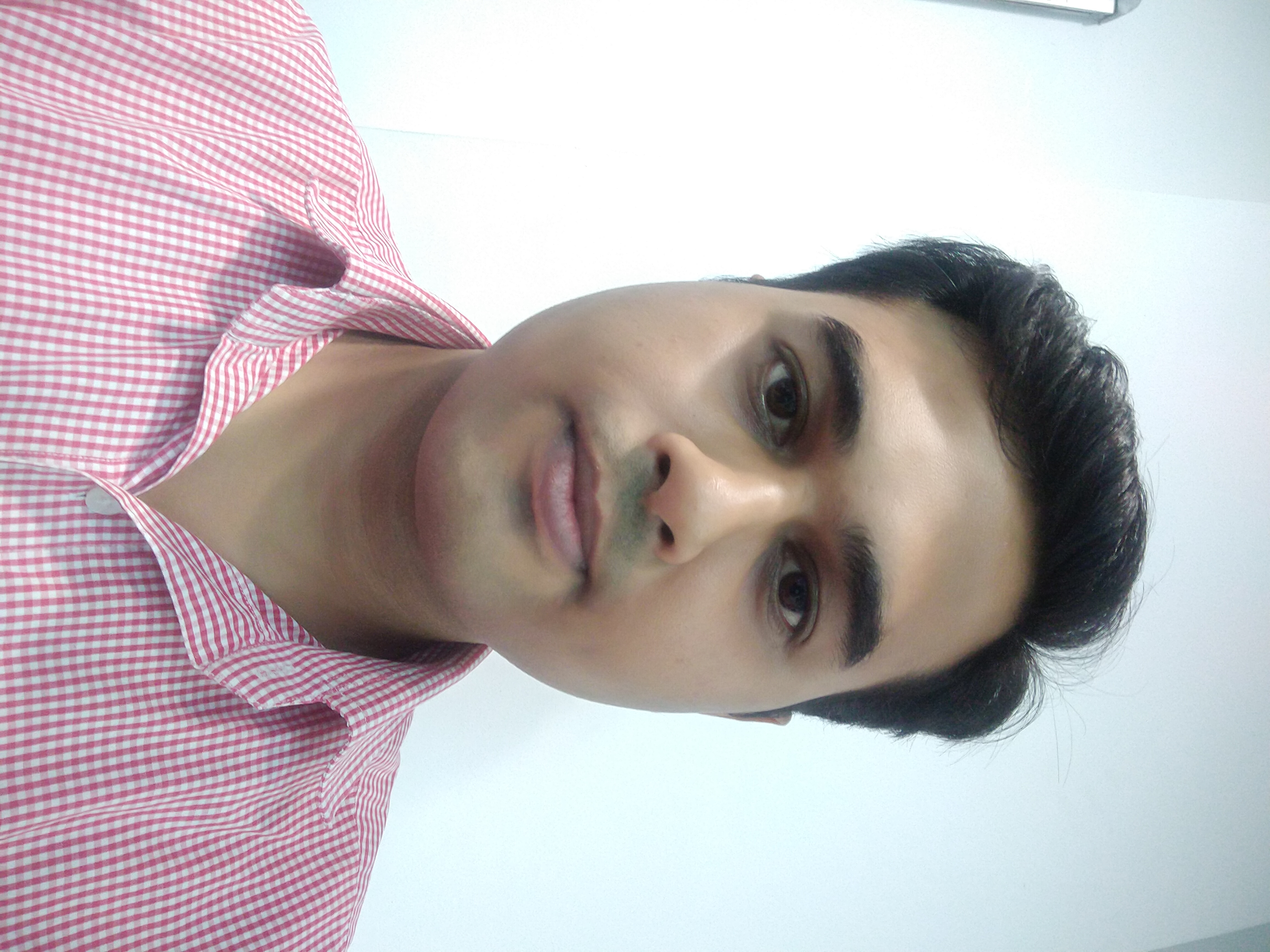 Ashutosh Singh