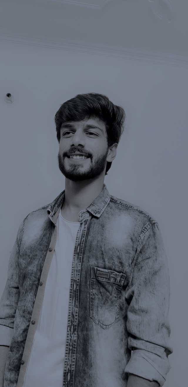 Aditya Vaishnav
