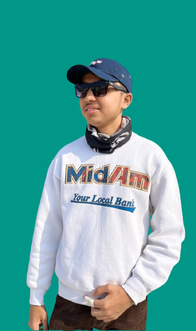 Milin Kapatel