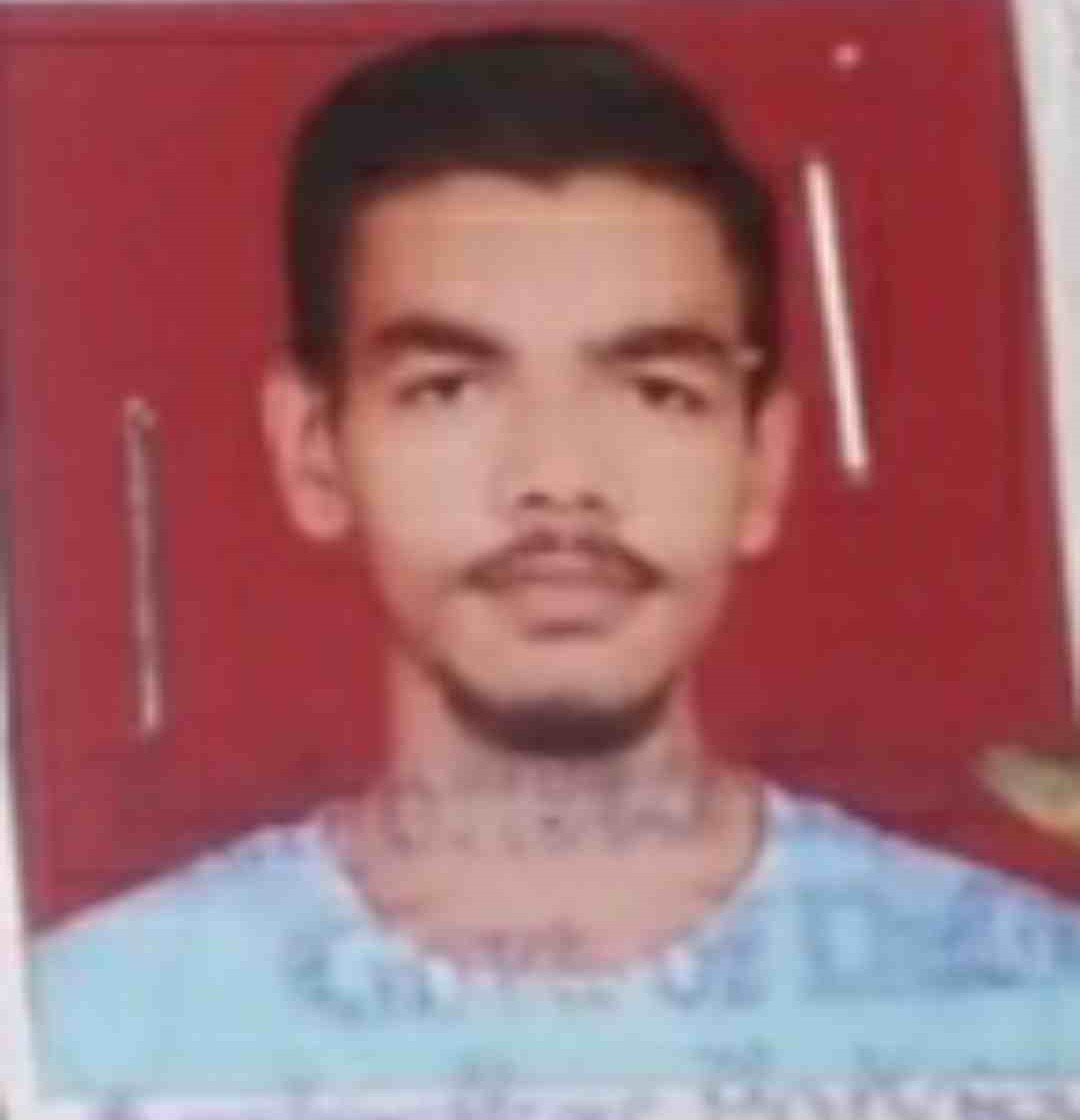 Tushar Kumar