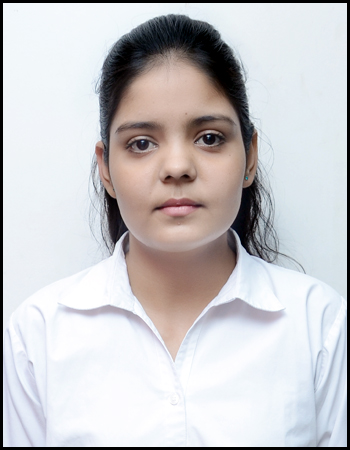 Yashika Parashar