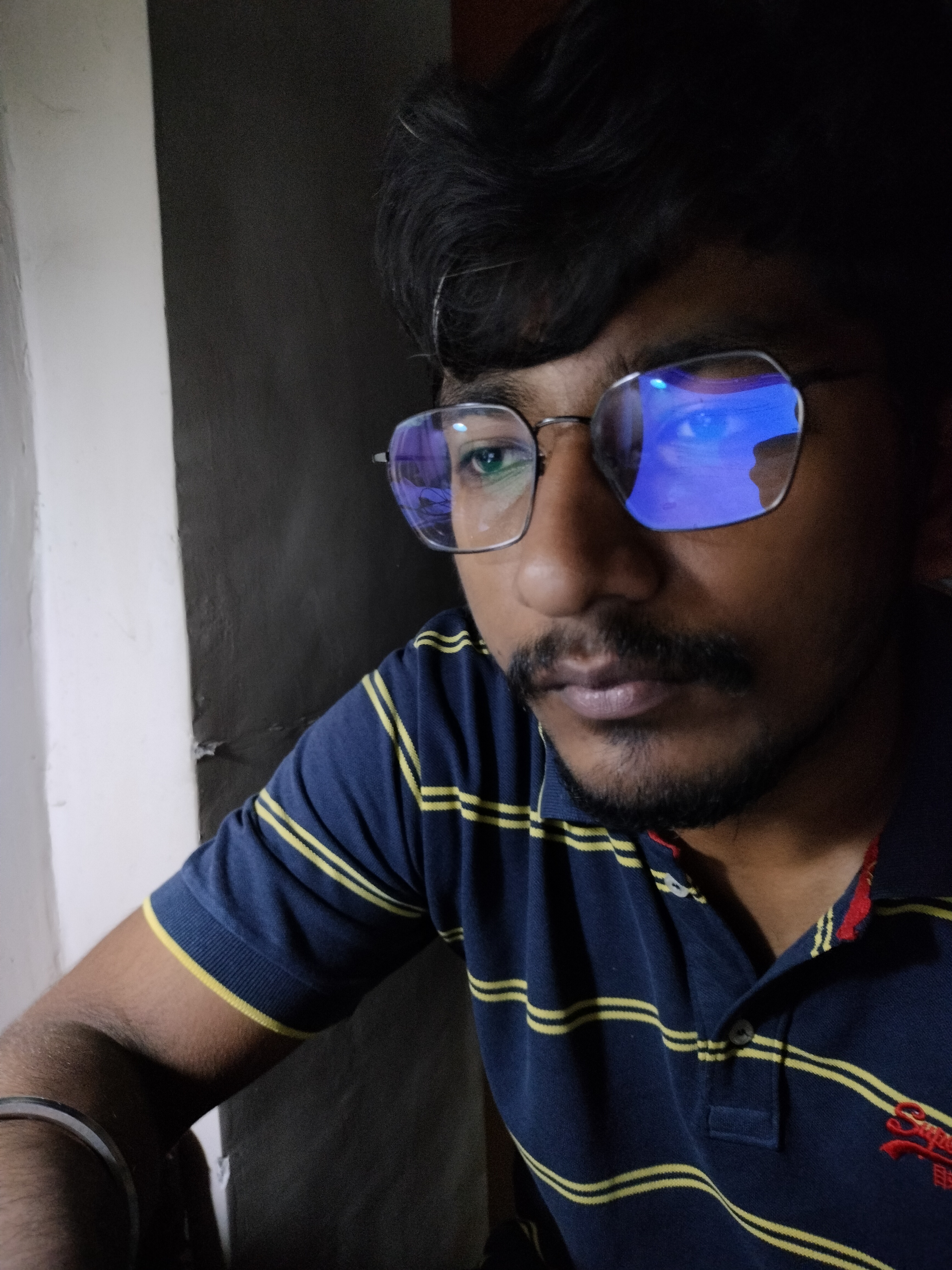 Vishal Dubey