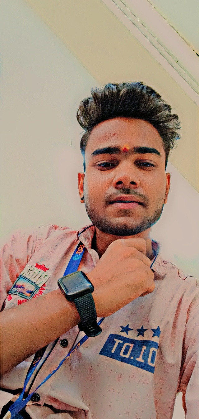 Rishabh
