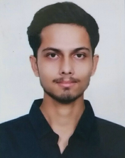 Nayan Panchal