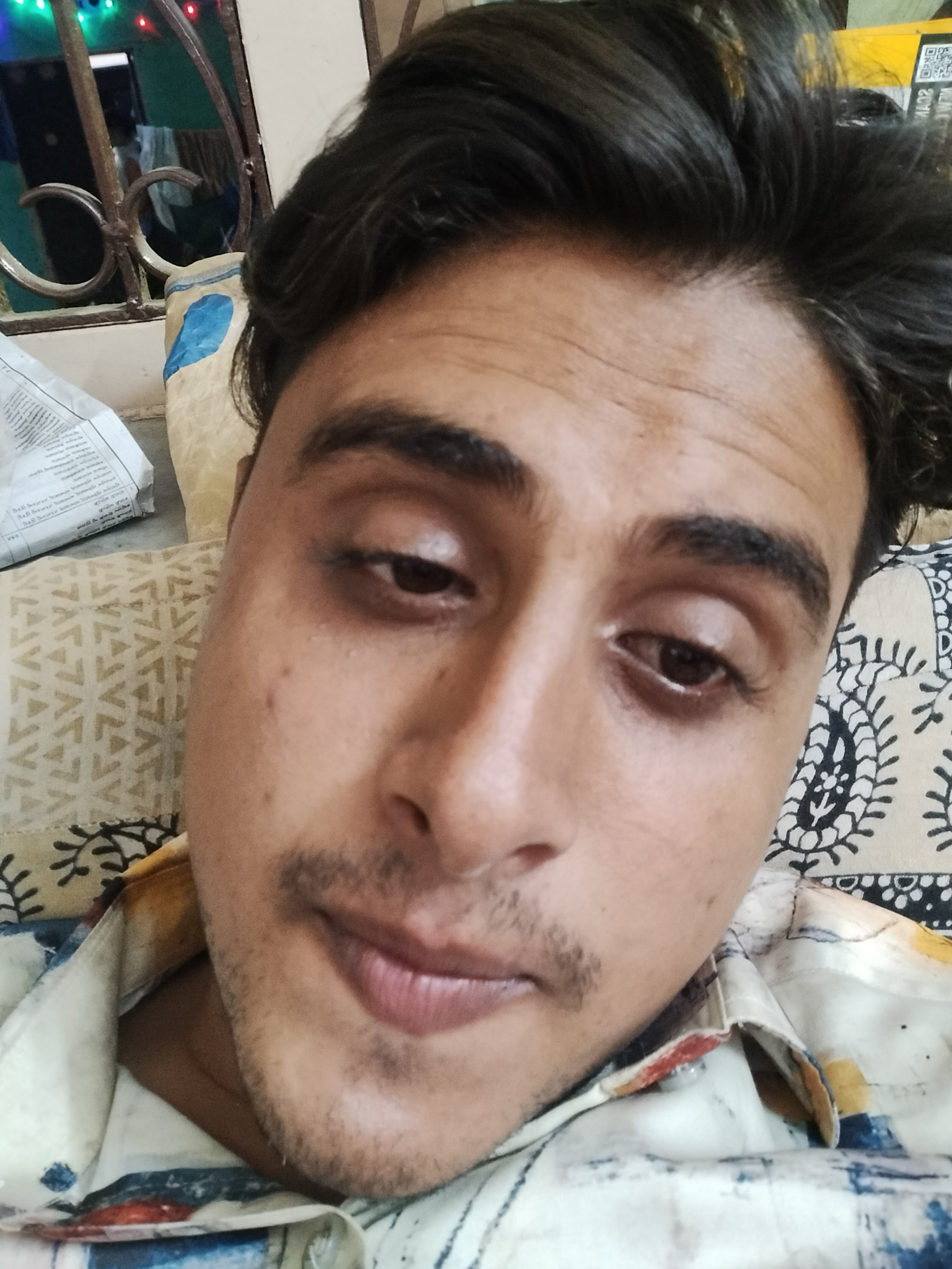 Faisal Shaikh