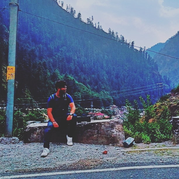 Anuj