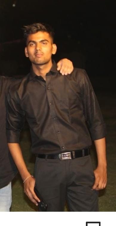 Aman Dubey