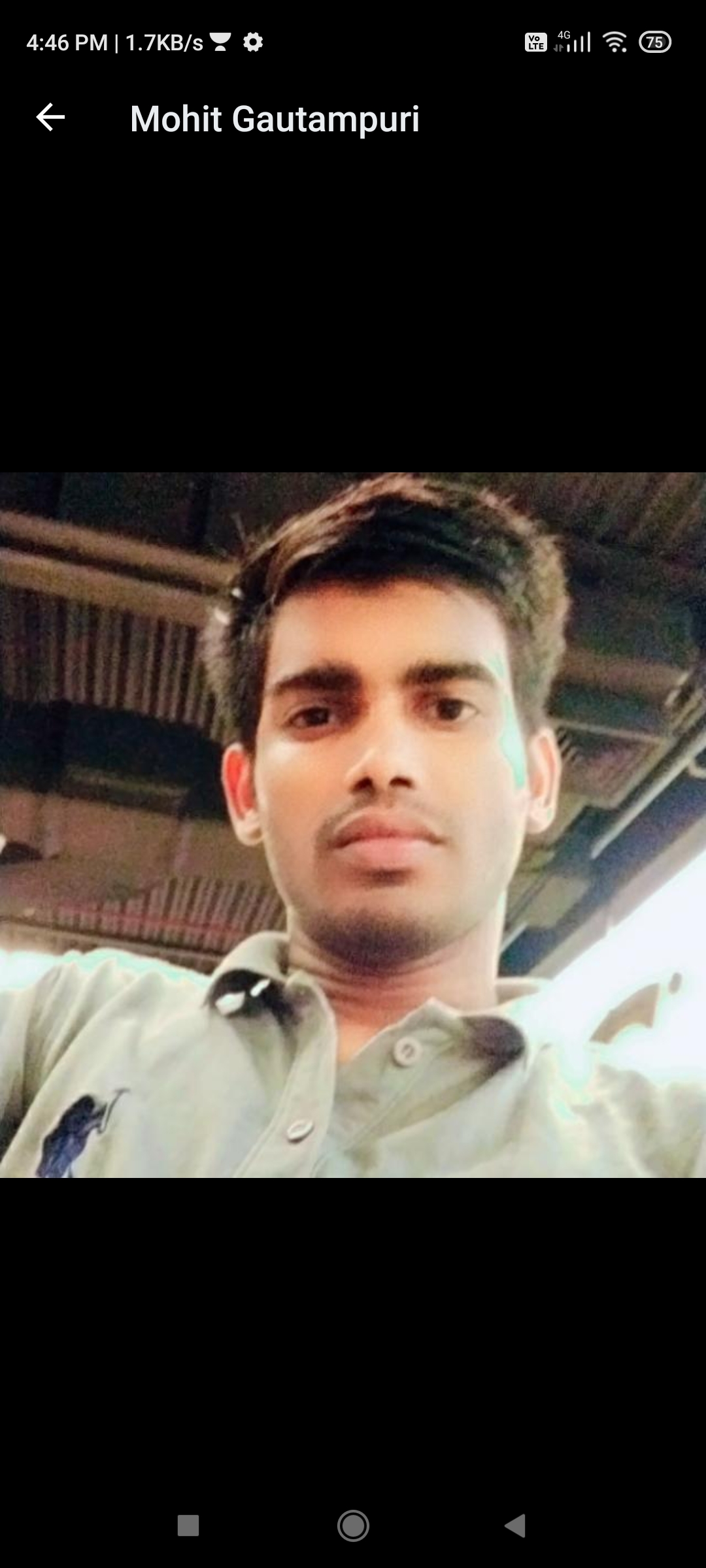Mohit