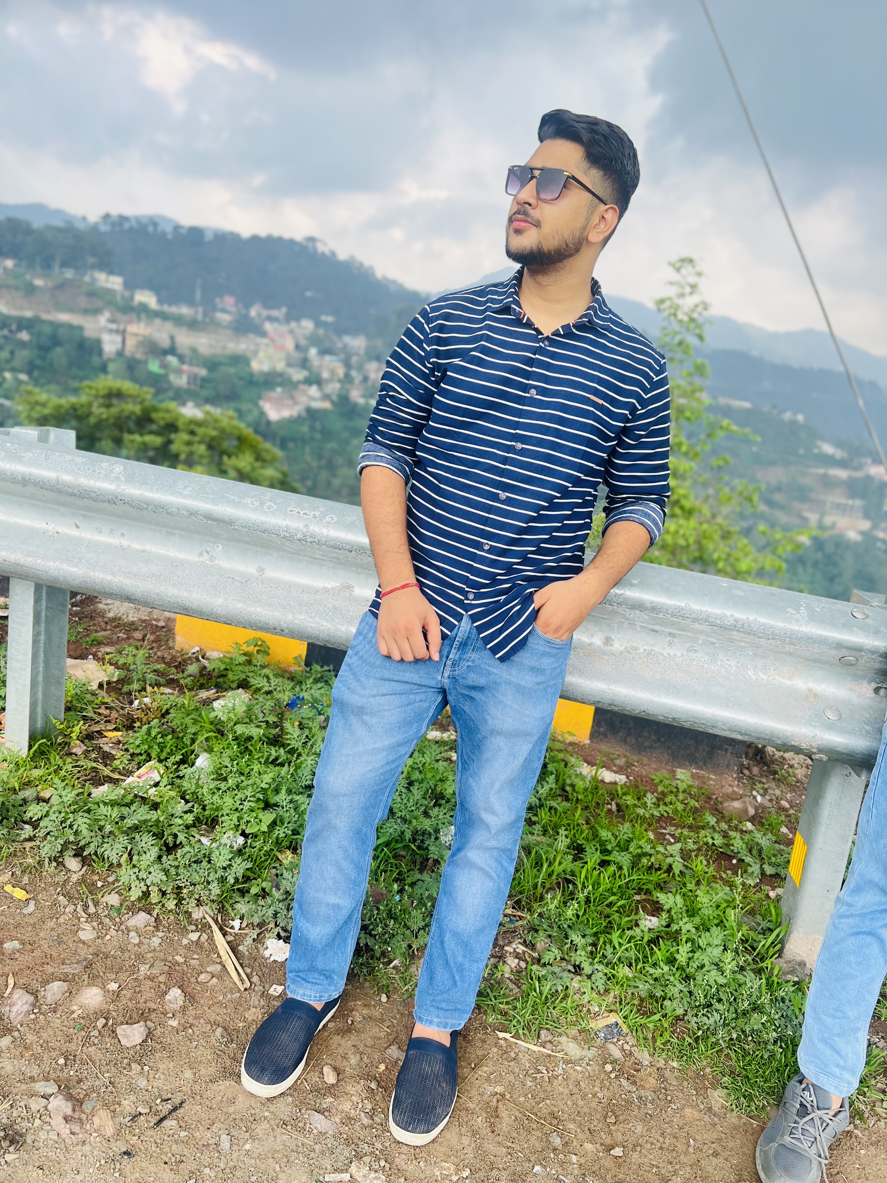 Aashish Kumar