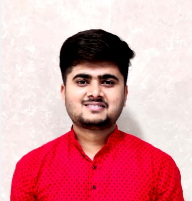 Mohit Bhagawat Chaudhari