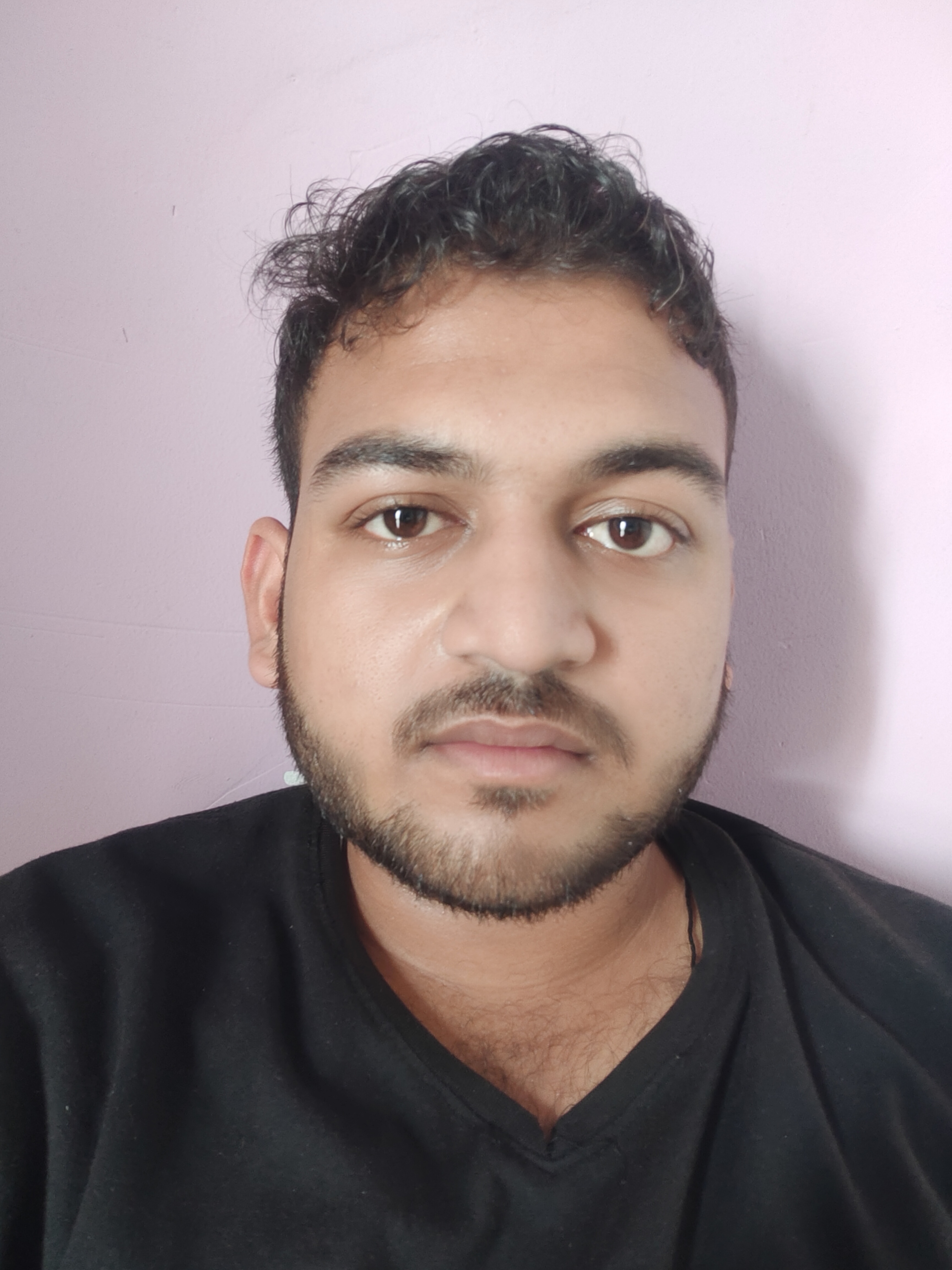Anupam Jain