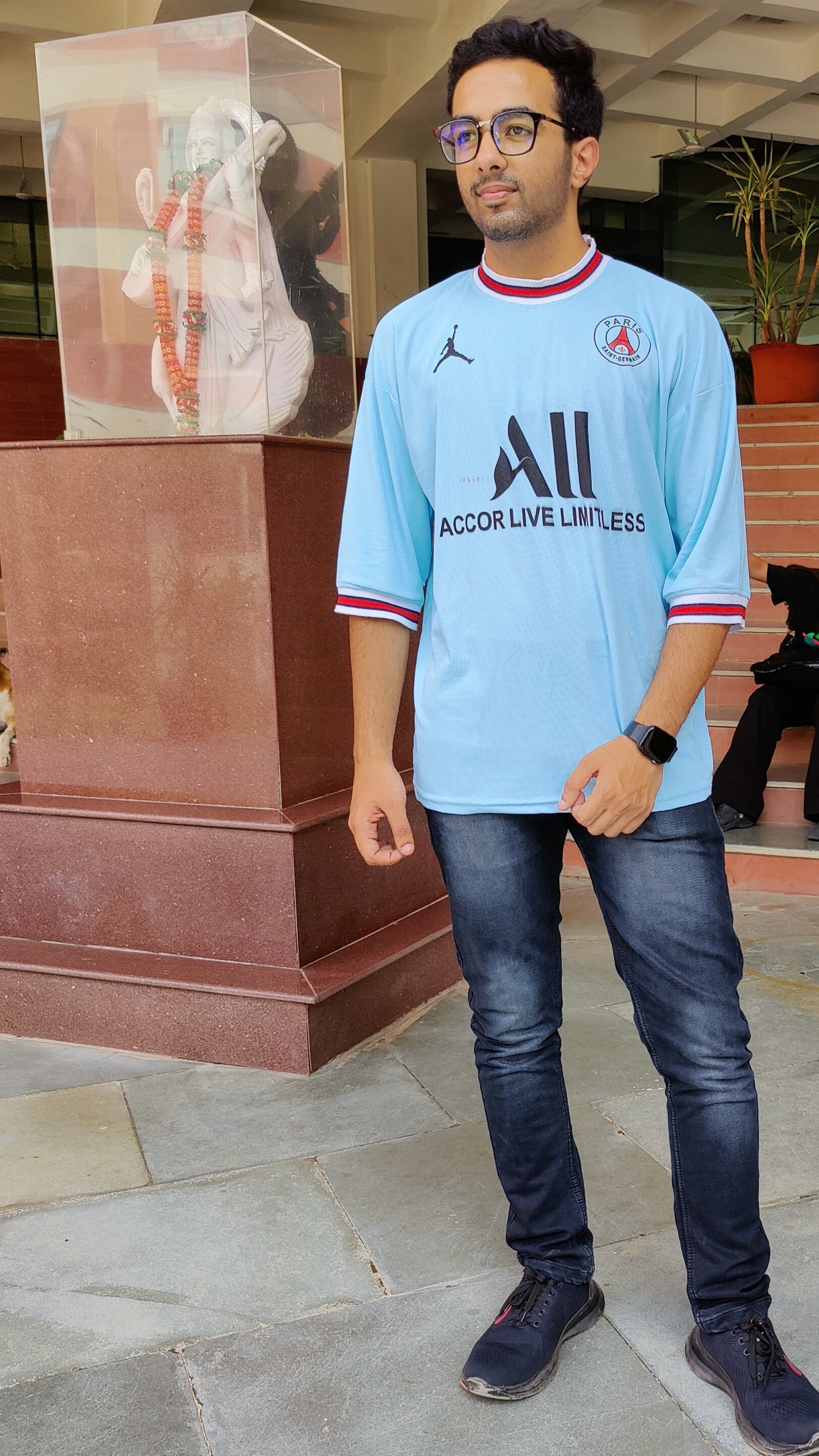 Bhavik