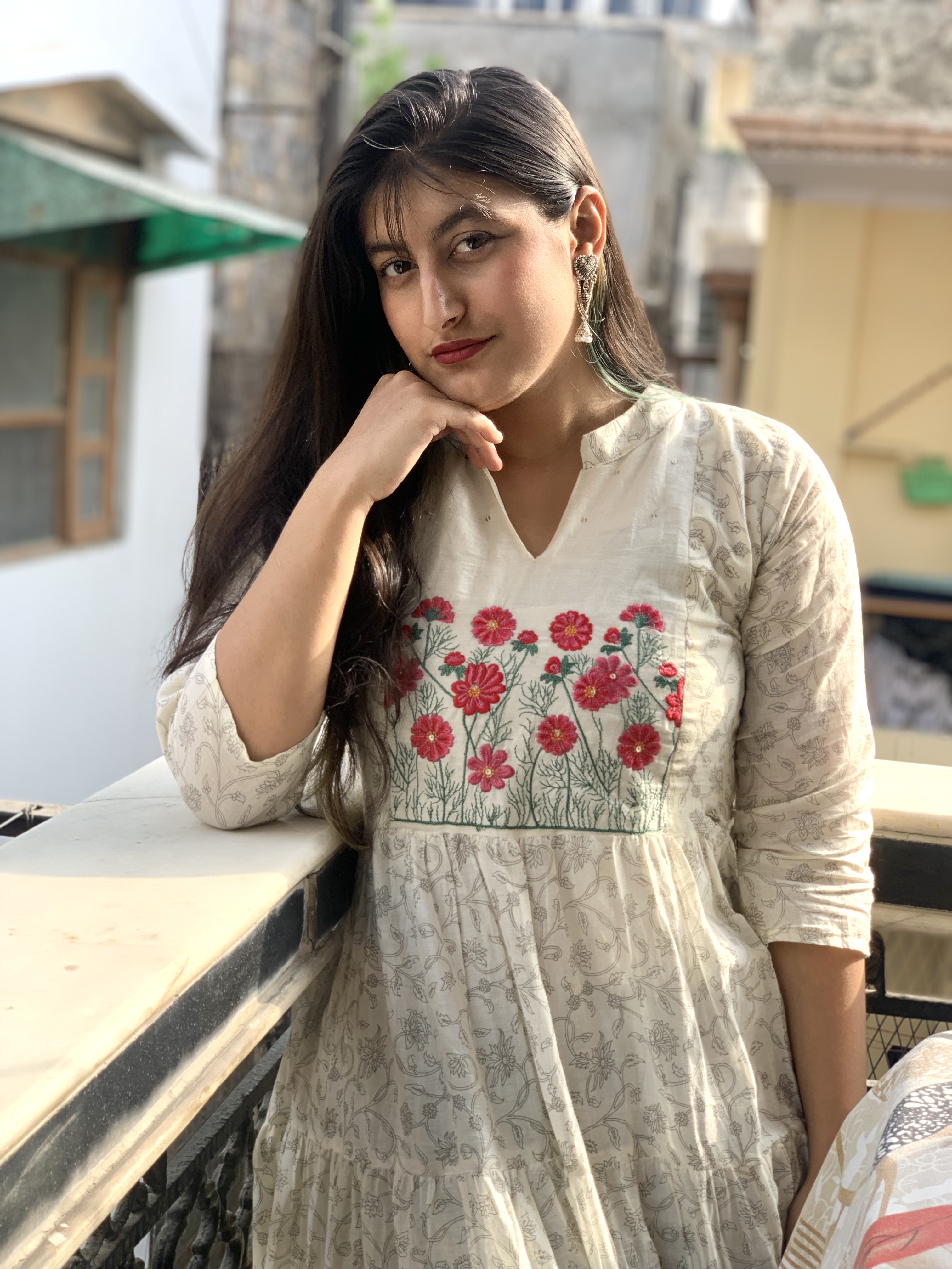 Priya ahuja