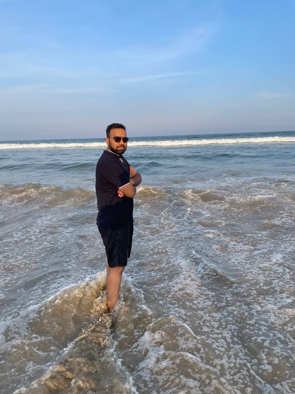 Yash Garg