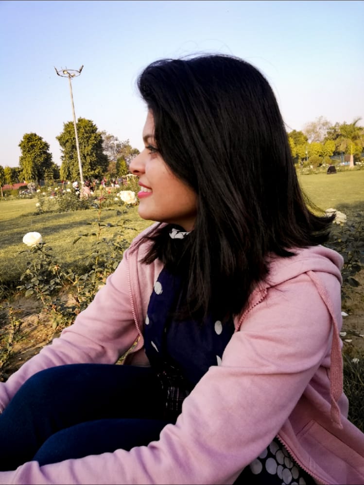 Jeeshma KR