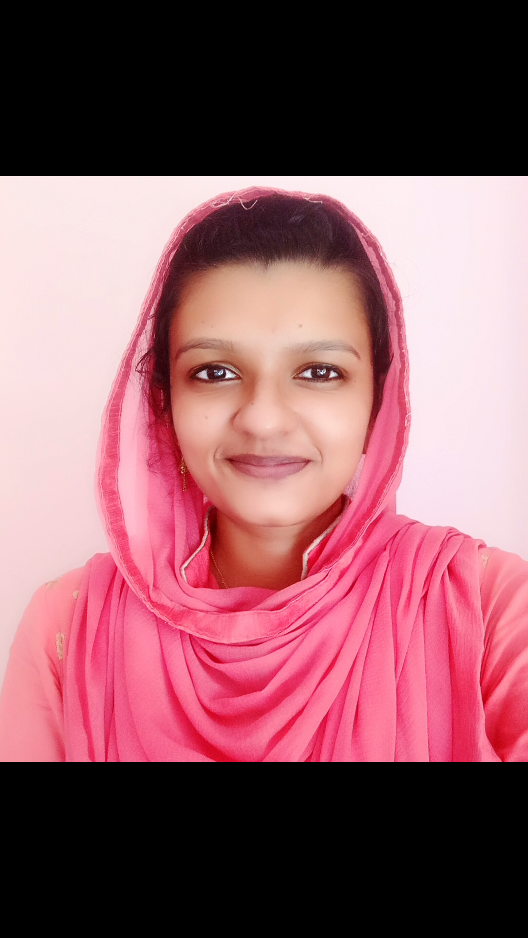 Aneesha Mini S N