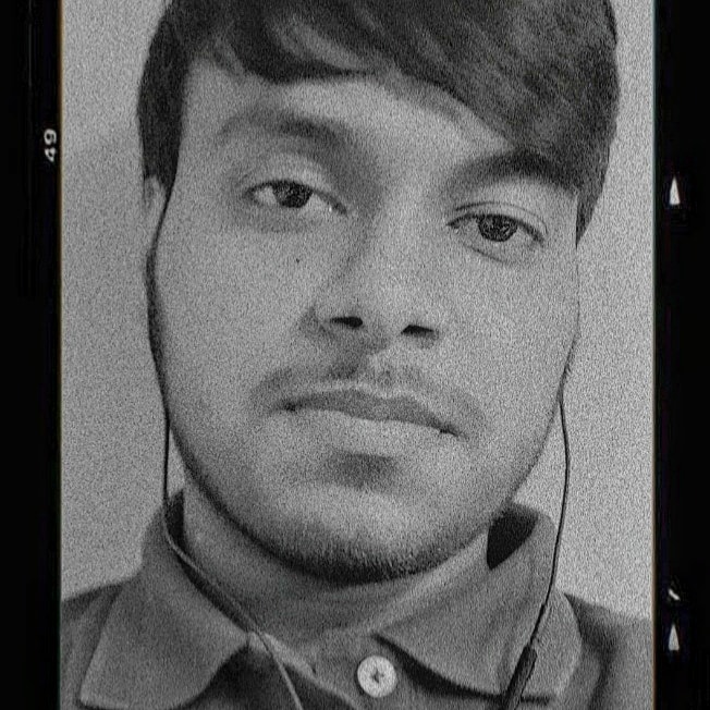 Yashasv kumar Singh