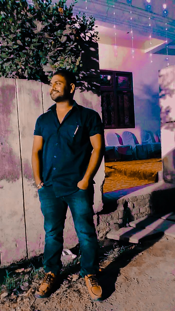 Dipendra singh