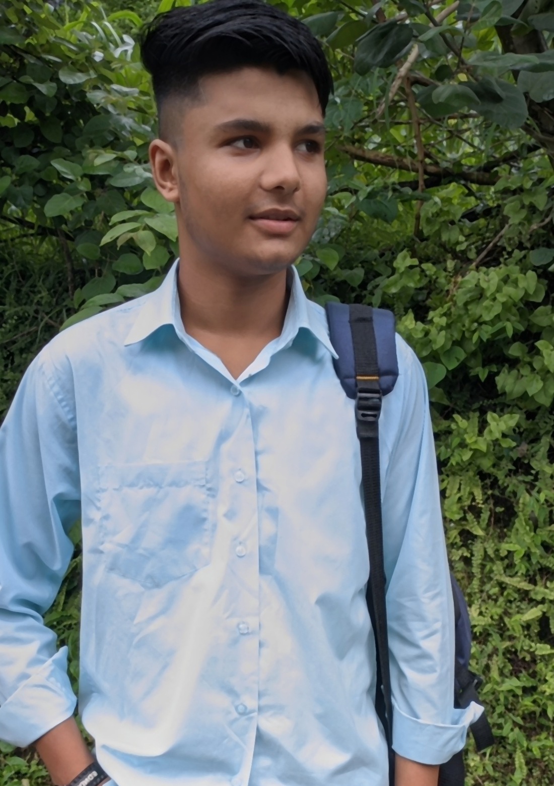 Rohit