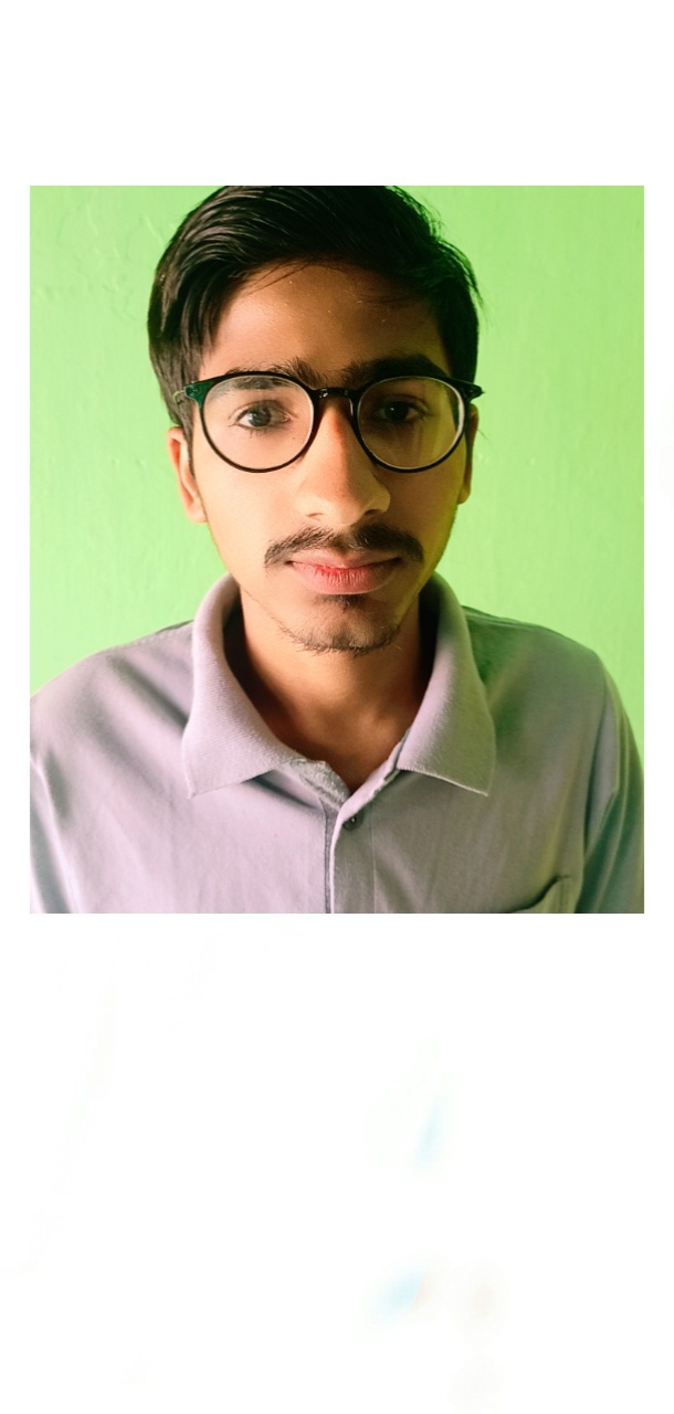 Mohammad Zubair