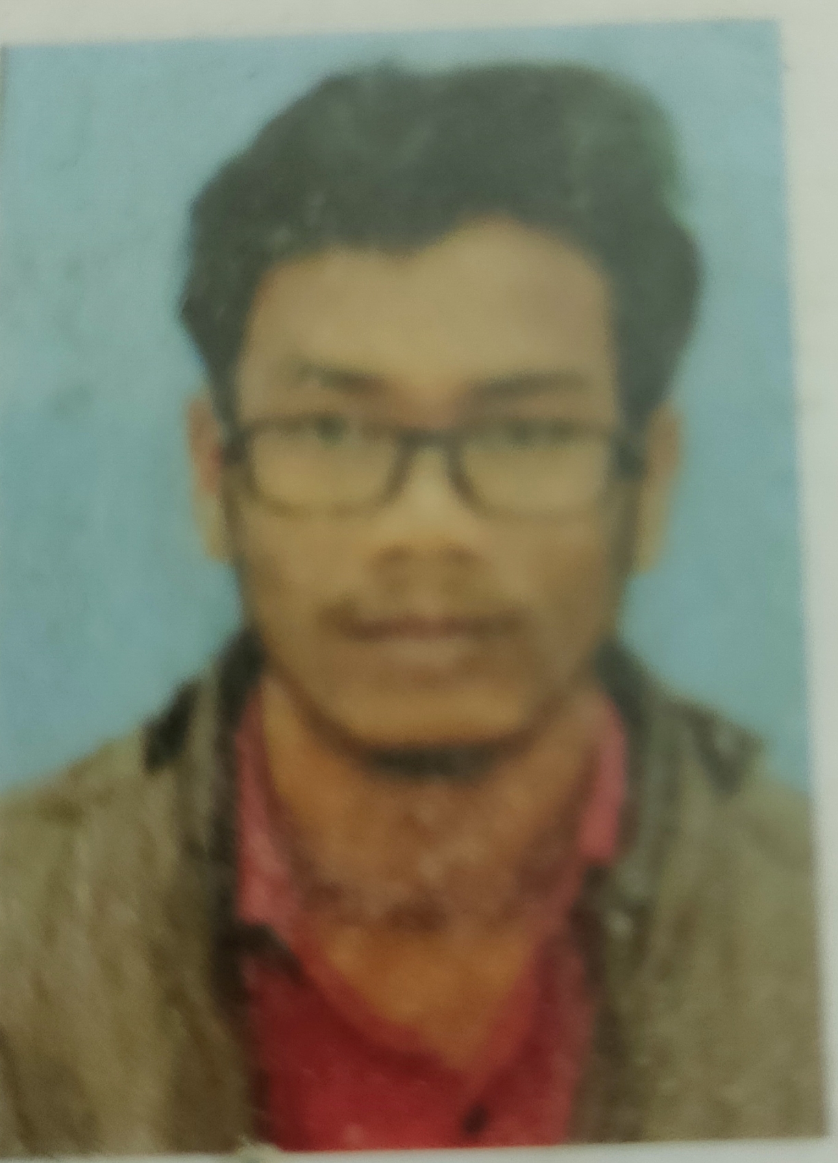 Prashant Gaur