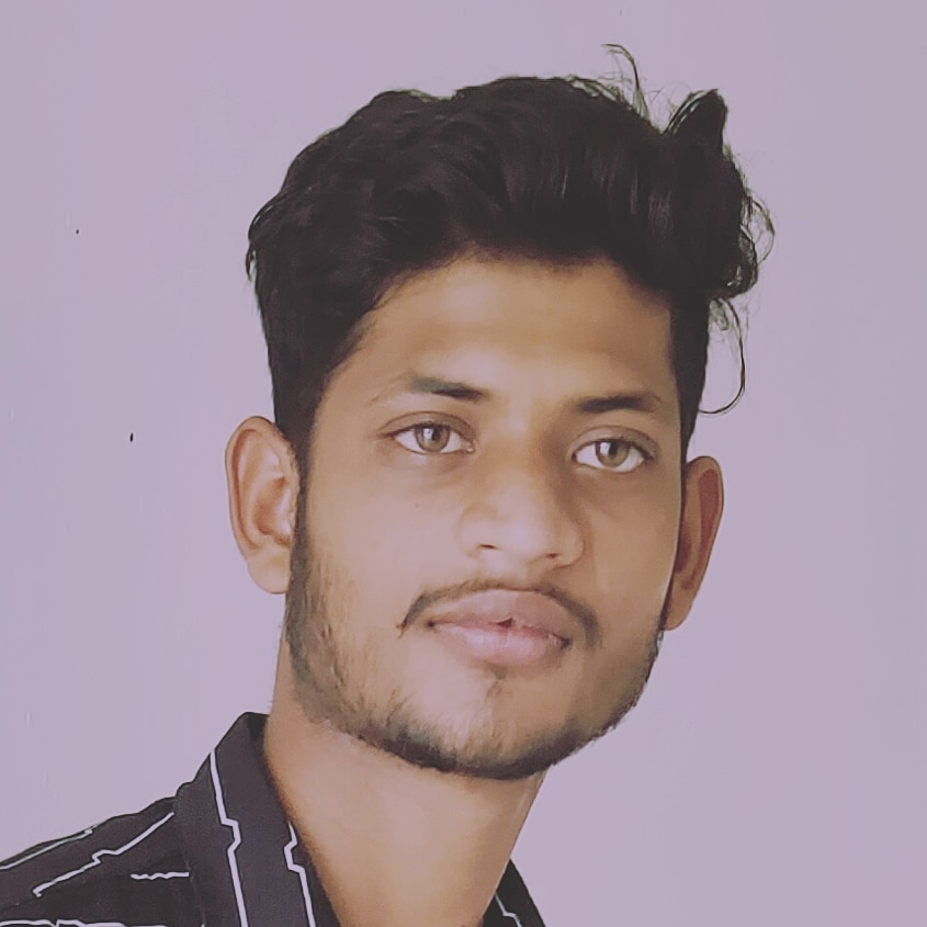 Nikhil Gupta