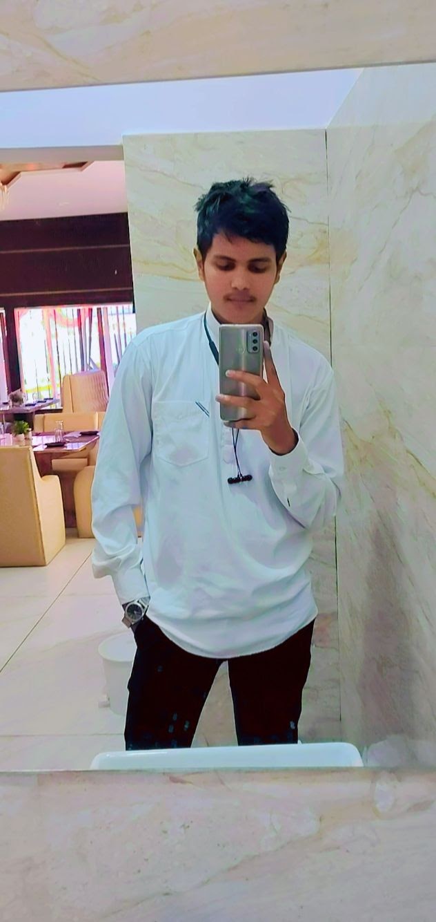Nitin Raj Sengar