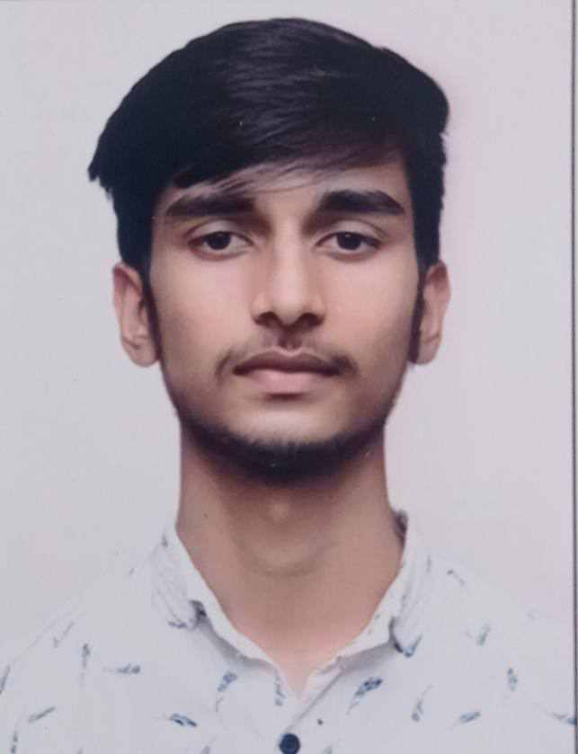 Priyam Jain