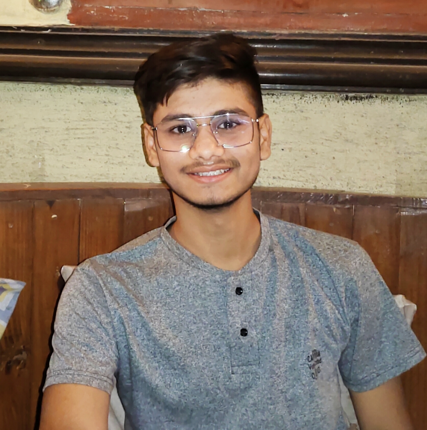 Arpit Gupta