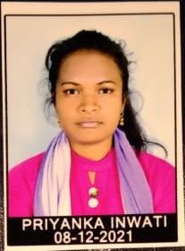Priyanka inwati