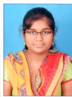 Sahithi Thanneru